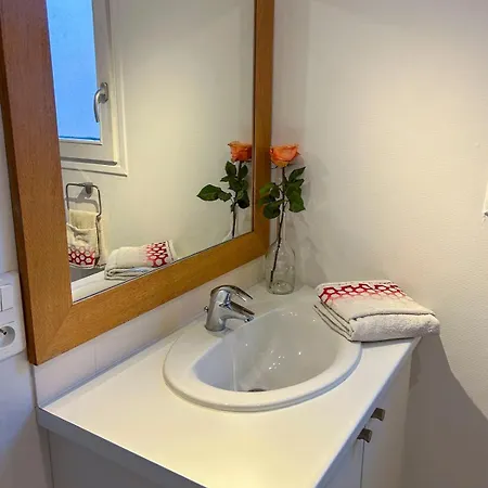 Stylish Montmartre Flat With View Apartment Paris